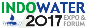 展会标题图片：2017第13届印尼（雅加达）国际水处理与环保展