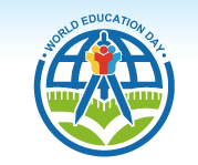 展会标题图片：2017中国（大连）世界教育日