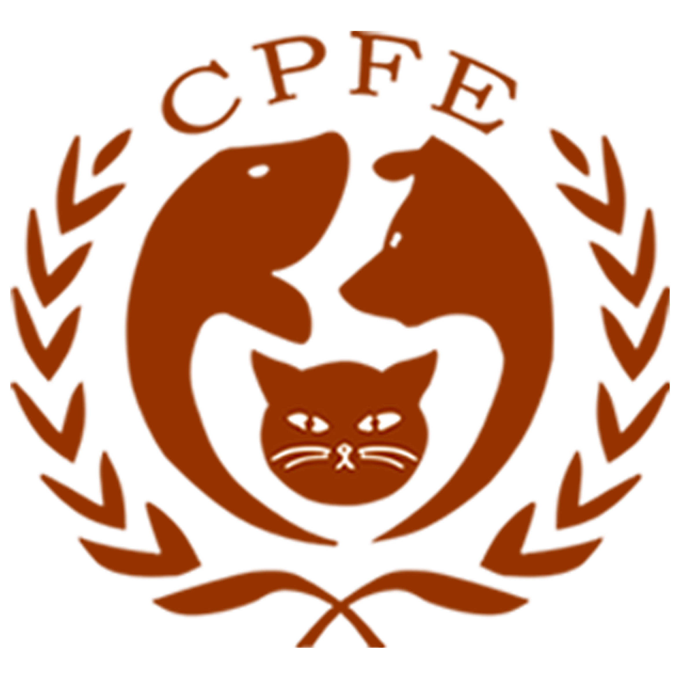 展会标题图片：2018重庆国际宠物用品展览会