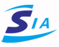 展会标题图片：2025SIA第二十三届中国智能工厂展览会  2025SIA第二十三届上海国际工业自动化及机器人展览会
