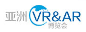 展会标题图片：2019亚洲VR&AR博览会暨高峰论坛