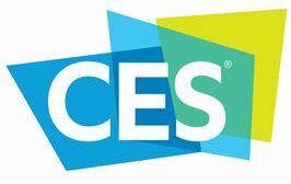 展会标题图片：2018年美国拉斯维加斯国际消费类电子产品展览会