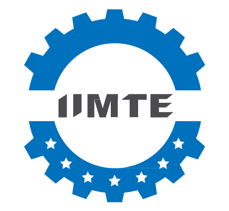 展会标题图片：第二届伊朗国际机床展览会