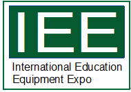 展会标题图片：2019中国国际教育装备(上海)博览会