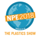 展会标题图片：2018年美国塑料及模具展