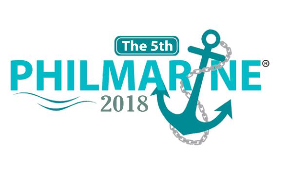 展会标题图片：2018年菲律宾国际海事船舶展览会