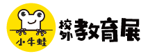 展会标题图片：首届校外教育博览会暨培训教育优秀品牌展