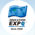 展会标题图片：2018中国国际教育展
