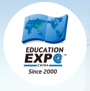 展会标题图片：2018中国国际教育展