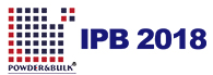 展会标题图片：2018第十六届国际粉体加工、散料输送展览会