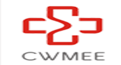 展会标题图片：2018第34届中原医疗器械展览会