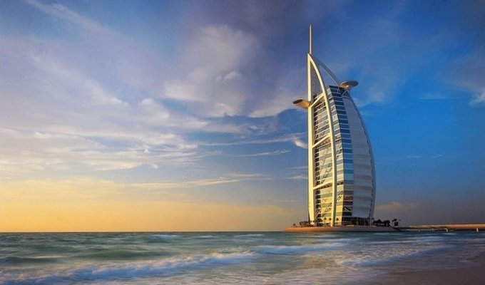 展会标题图片：迪拜国际门窗展览会