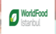 展会标题图片：土耳其伊斯坦布尔国际食品展览会