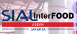 展会标题图片：印尼雅加达国际食品饮料及食品配料展览会