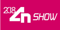 展会标题图片：（延期）2018第二十五届国际广告新媒体、新技术、新设备、新材料展示交易会