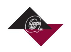 展会标题图片：2018第二十三届中国国际质量控制与测试工业设备展览会