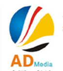 展会标题图片：2019第二十届湖南广告四新展览会