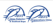 展会标题图片：2019第二十四届中国国际渔业博览会