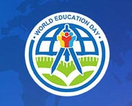 展会标题图片：2019中国（大连）世界教育日大会