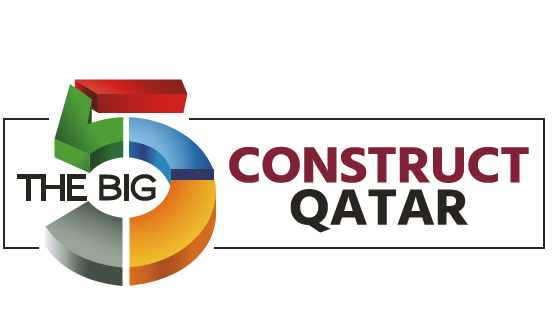 展会标题图片：BIG5-2019年卡塔尔五大行业展