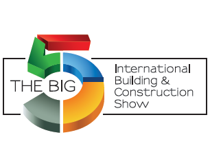 展会标题图片：BIG5-2019年迪拜五大行业展