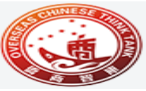 展会标题图片：2019年第五届华人华侨产业交易会