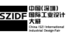 展会标题图片：2019第七届中国(深圳)国际工业设计大展