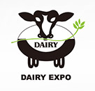 展会标题图片：2019中国国际奶业展览会