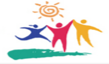 展会标题图片：2019全球婴心聚心“六一”亲子嘉年华