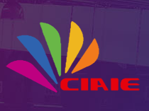 展会标题图片：2020第六届中国国际芳香产业展览会