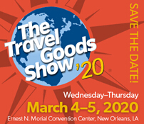 展会标题图片：2020年美国新奥尔良国际旅行用品展览会