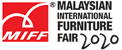 展会标题图片：2020年马来西亚国际家具展览会