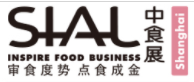 展会标题图片：SIAL2020国际食品展(上海)