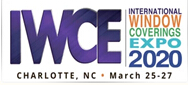 展会标题图片：2020年美国窗帘、窗饰及附件展览会