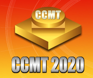 展会标题图片：（因疫情延期）2020第十一届中国数控机床展览会(CCMT2020)