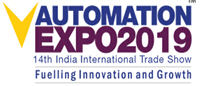 展会标题图片：2020年第15届印度孟买国际自动化工业展览会