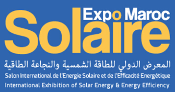 展会标题图片：2020年摩洛哥国际太阳能展览会