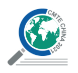 展会标题图片：2026第8届中国国际计量测试技术与设备博览会