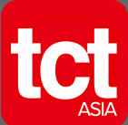 展会标题图片：2025亚洲3D打印、增材制造展览会（TCT）