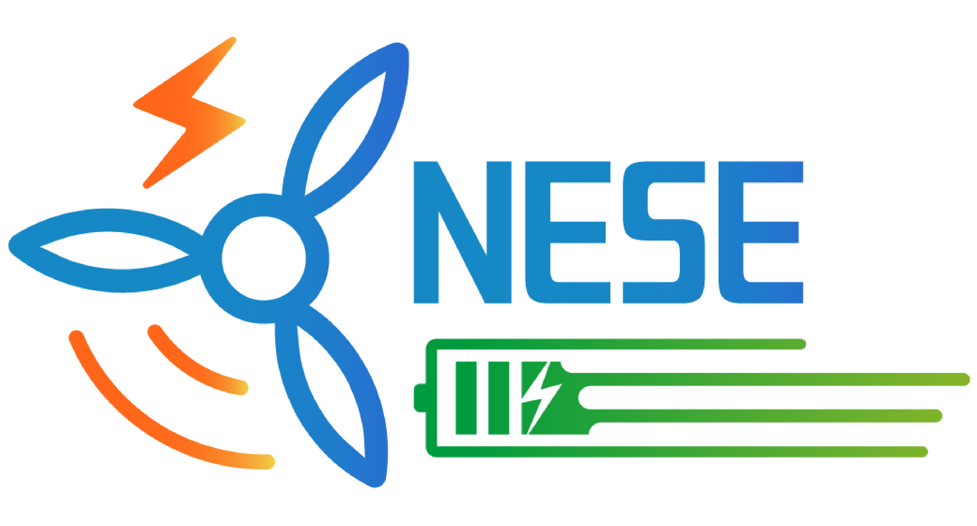 展会标题图片：2023上海国际新型储能产业博览会 2023上海国际新能源商用车展览会（NESE）