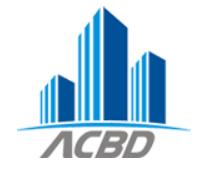 展会标题图片：2021第5届中国（安徽）国际绿色建筑建材博览会