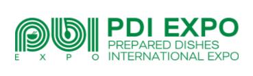 展会标题图片：2023年PDI国际预制菜博览会（展会未核实）
