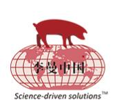 展会标题图片：2026第15届李曼中国养猪大会暨世界猪业博览会