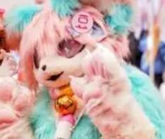 展会标题图片：2023首届中国(哈尔滨)国际动漫游戏博览会