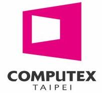 展会标题图片：2023台北电脑展