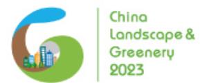 展会标题图片：2023CLG第19届中国上海国际园林景观产业贸易博览会