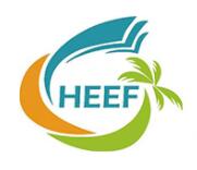 展会标题图片：HEEF2023第11届中国（海南）国际教育装备展览会