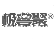 展会标题图片：极兽聚2023·苹果理论（SuperFurryFusion SFF）兽装