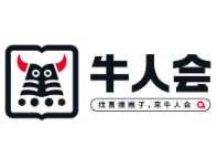 展会标题图片：2024第六届牛人会直播生态（义乌）展览会