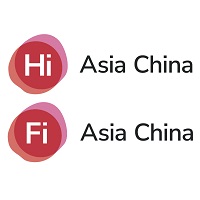 展会标题图片：2026第二十七届健康天然原料、食品配料展览会（Hi & Fi Asia-China）